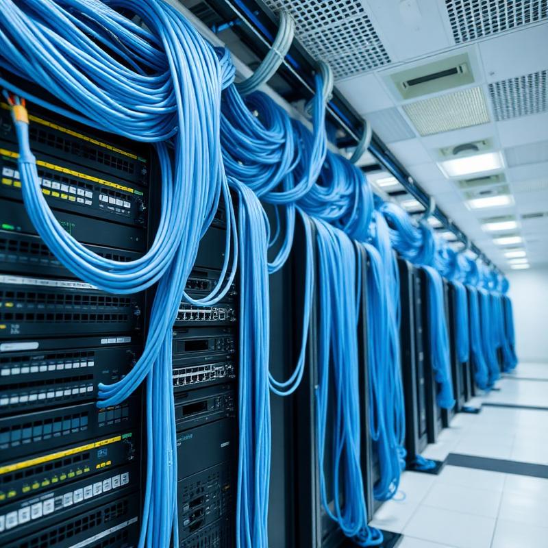 TSA Management - Complete Technology Solutions for Modern Business